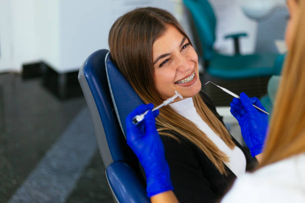 Best Dental Fillings (Composite and Amalgam)  in North Pole, AK