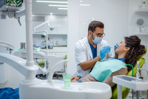 Oral Surgery in North Pole, AK