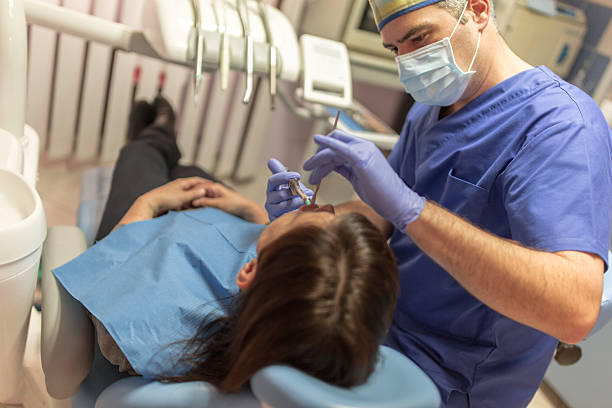 Best Preventive Dentistry  in North Pole, AK