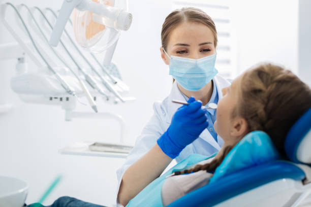 Best Dental Exams and Cleanings  in North Pole, AK